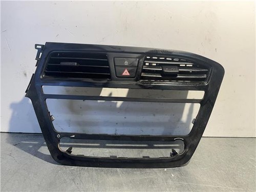 Grille entrée air hyundai - grille,