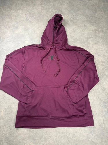 Sweat capuche champion - sweat,