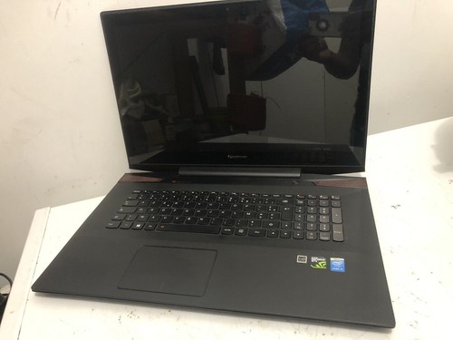 Ordinateur portable lenovo - portable, 17