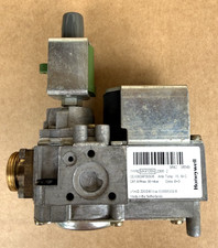 Bloc GAZ Honeywell  VK4105 N