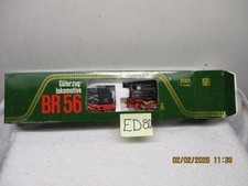 PIKO HO HSL 5452 BR 56 (2-8-0)