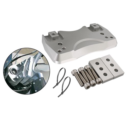 Moto aluminium guidon - en,