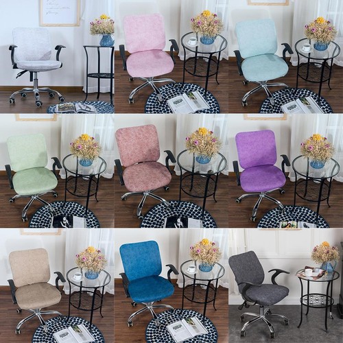 Housse fauteuil pivotante - de,