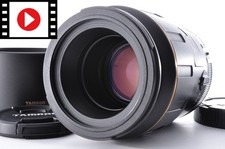 Objectif macro Tamron SP AF