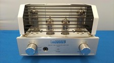 Amplificateur intégré Triode