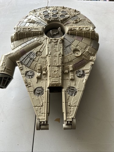 Micro machines star wars - micro,