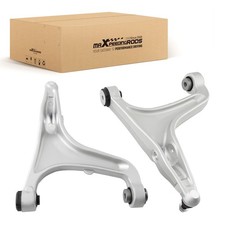 2X BRAS DE SUSPENSION AVANT