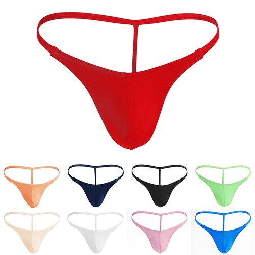 Boxer slip hommes string - boxer,