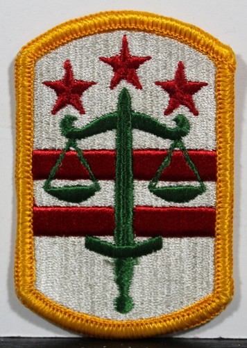 Army 260th military - 260th,