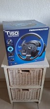 PROMO Volant Course Thrustmaster T150 Force Feedback Racing Wheel PS3 PS4 PS5 PC