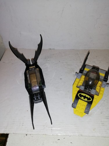 Lego batman batmobile lot - lego, 2