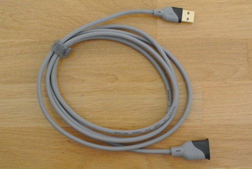 Prolongateur rallonge usb - prolongateur/rallonge,
