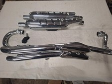 ECHAPPEMENT COLLECTEUR