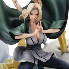 Naruto - Figurine Tsunade Gals