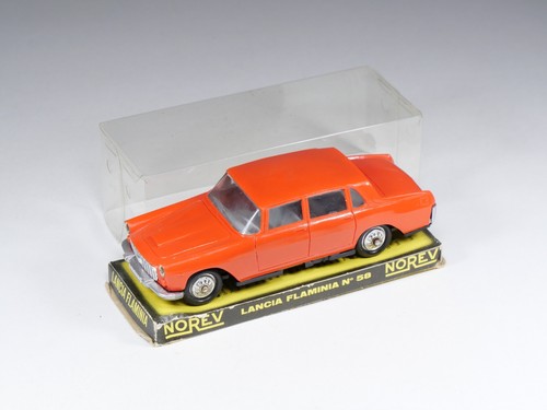 Norev lancia flaminia - -,