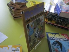 EO ROBIN DUBOIS 18 ON SE CALME