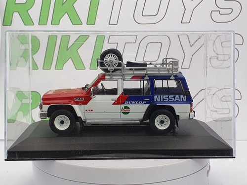 Nissan patrol wagon kiosque - wagon, à