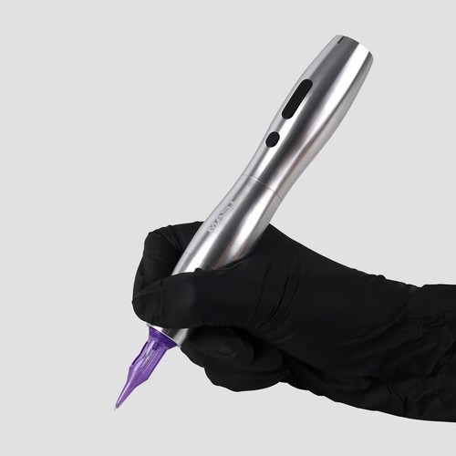 Machine tatouage - machine, /