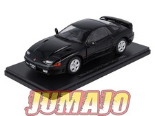 VQJ215 Voiture 1/24 Hachette Japon : MITSUBISHI GTO Twin Turbo 1990