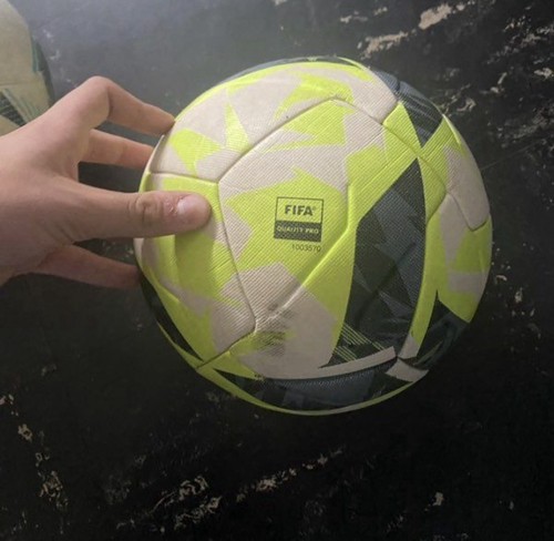 Ballon football fifa - de,