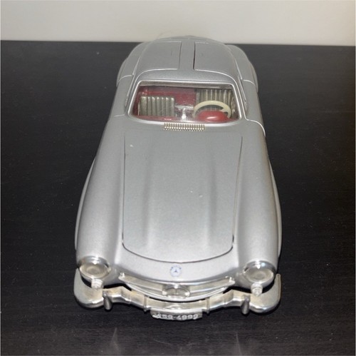 Franklin mint mercedes benz - mint, mercedes-benz
