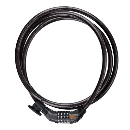 Black decker cadenas code - black+decker,