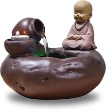 Fontaine Intérieure Médina