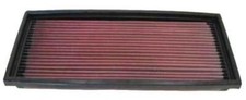 K&N Sport Air Filter 33-2004 Porsche 911 1974-1983