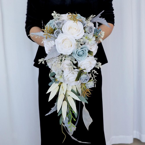 Bouquet mariage - bouquet,