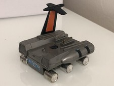 Antique toy original part of the ship ALBATOR L’ATLANTIS by CEJI ref 1345