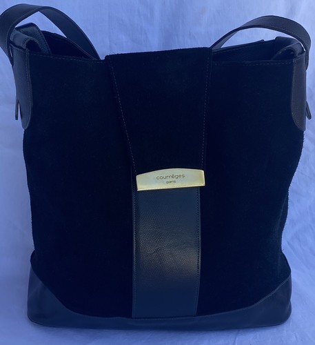 Courreges sac vintage - courreges,