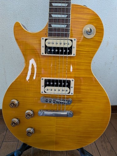 Guitare électrique pour