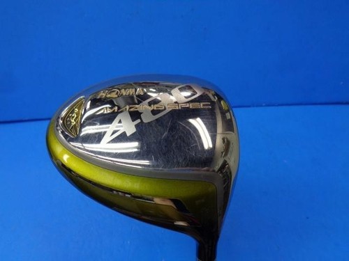 Honma golf amazing spec 480 - honma,
