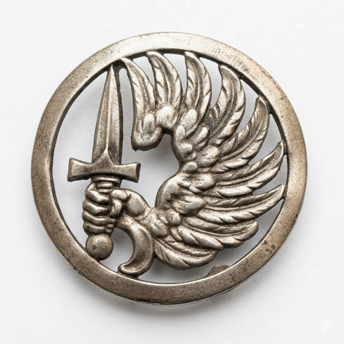 Insigne béret parachutiste - ,