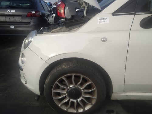 51785336 aile gauche fiat - gauche,