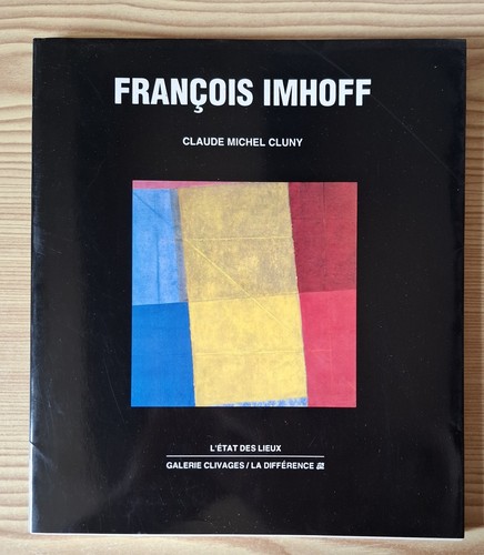 François imhoff claude - -,