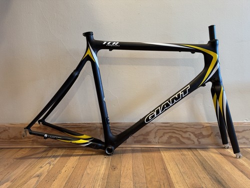 Giant tcr composite - giant, carbon