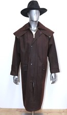Manteau Cache Poussière