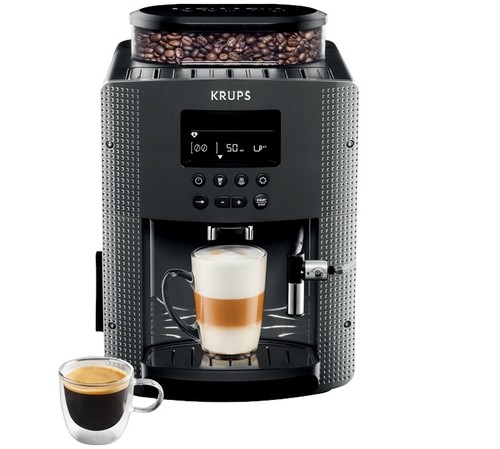 Machine café grain - machine,