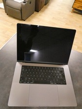 ordinateur Apple MacBook pro