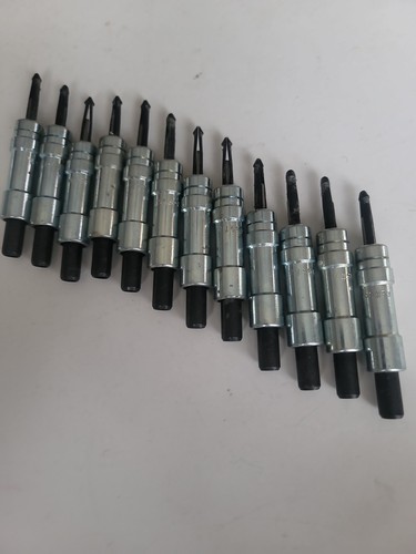 Cylindrical draw clecos x - cylindrical,