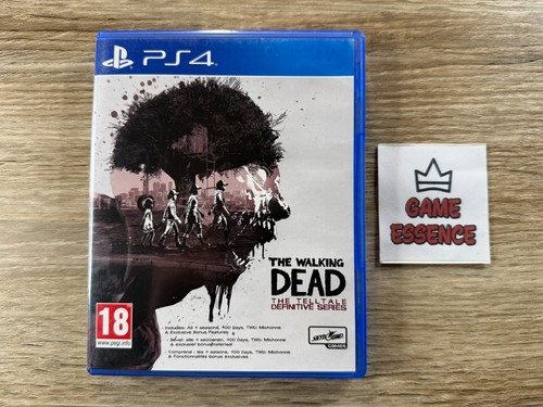 The walking dead telltale - walking,