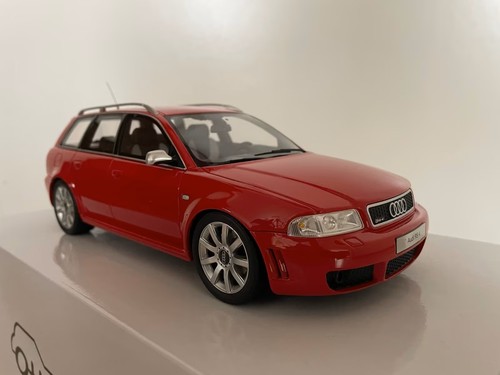 Miniature neuve audi - audi, b5
