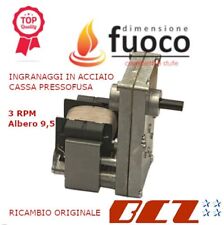 MOTORÉDUCTEUR MOD. 504 BCZ 3