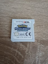 Pokemon Donjon Mystère les