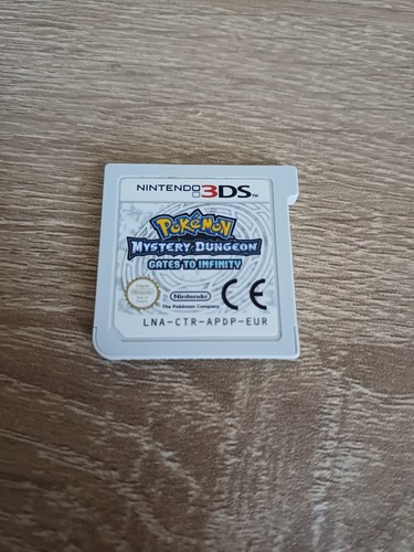 Pokemon donjon mystère - donjon, les