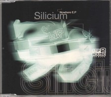 Silicium - Nowhere E.P. - CDM
