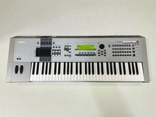 YAMAHA MOTIF6 61-Key
