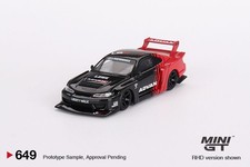 Nissan Silvia  (S15) LB-Super