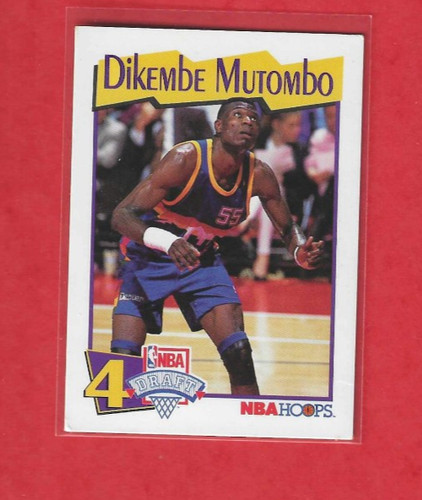 Basketball nba 1991 - nba, hoops
